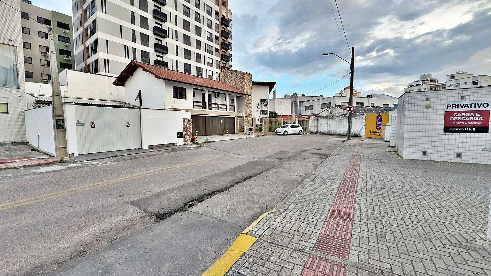 Casa em Balneário, Florianópolis