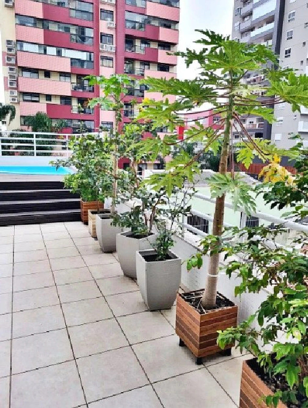 Apto Garden  3 Quartos, 1 Suíte, 2 Vagas - Kobrasol - Foto 12