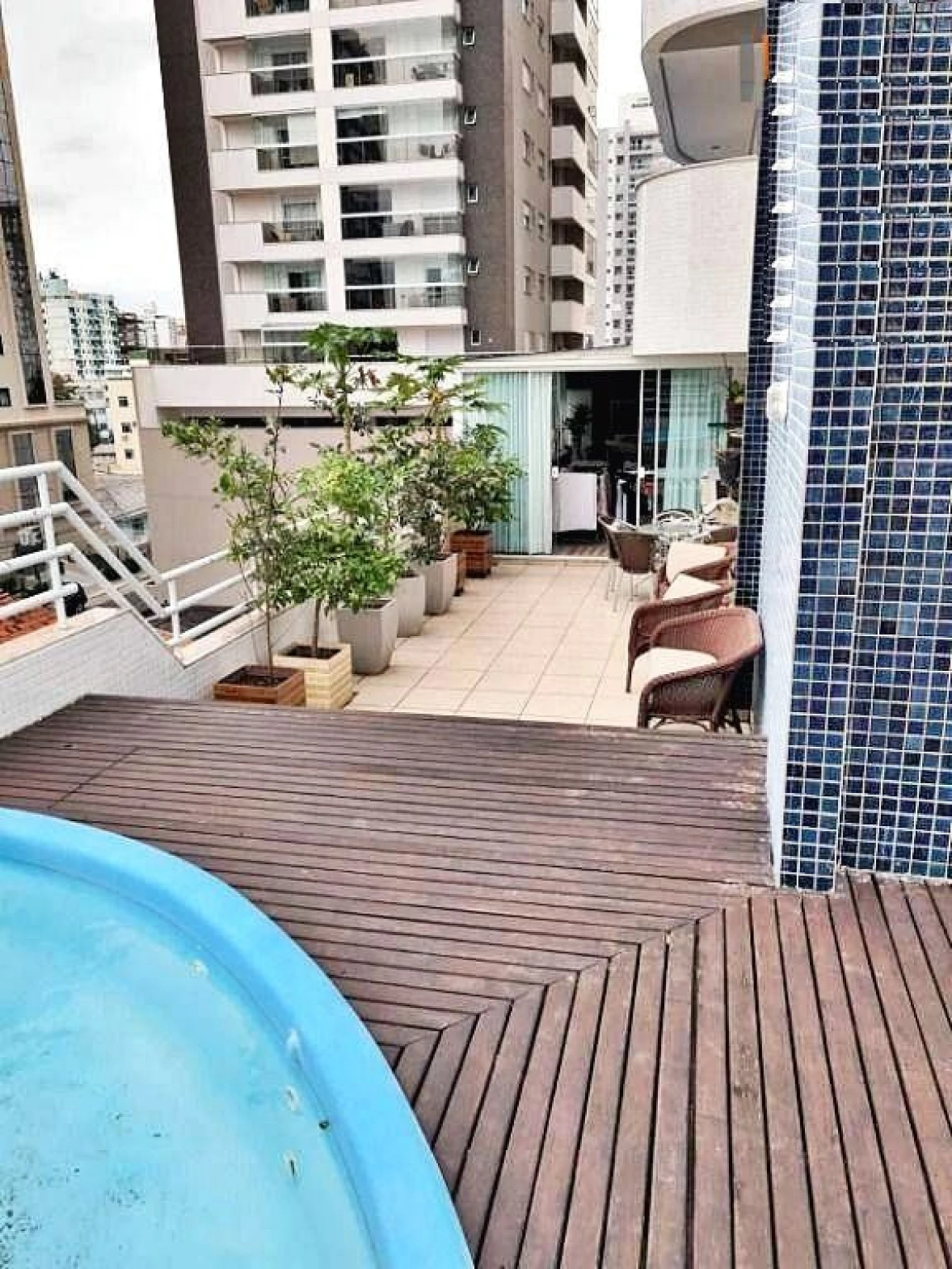 Apto Garden  3 Quartos, 1 Suíte, 2 Vagas - Kobrasol - Foto 14
