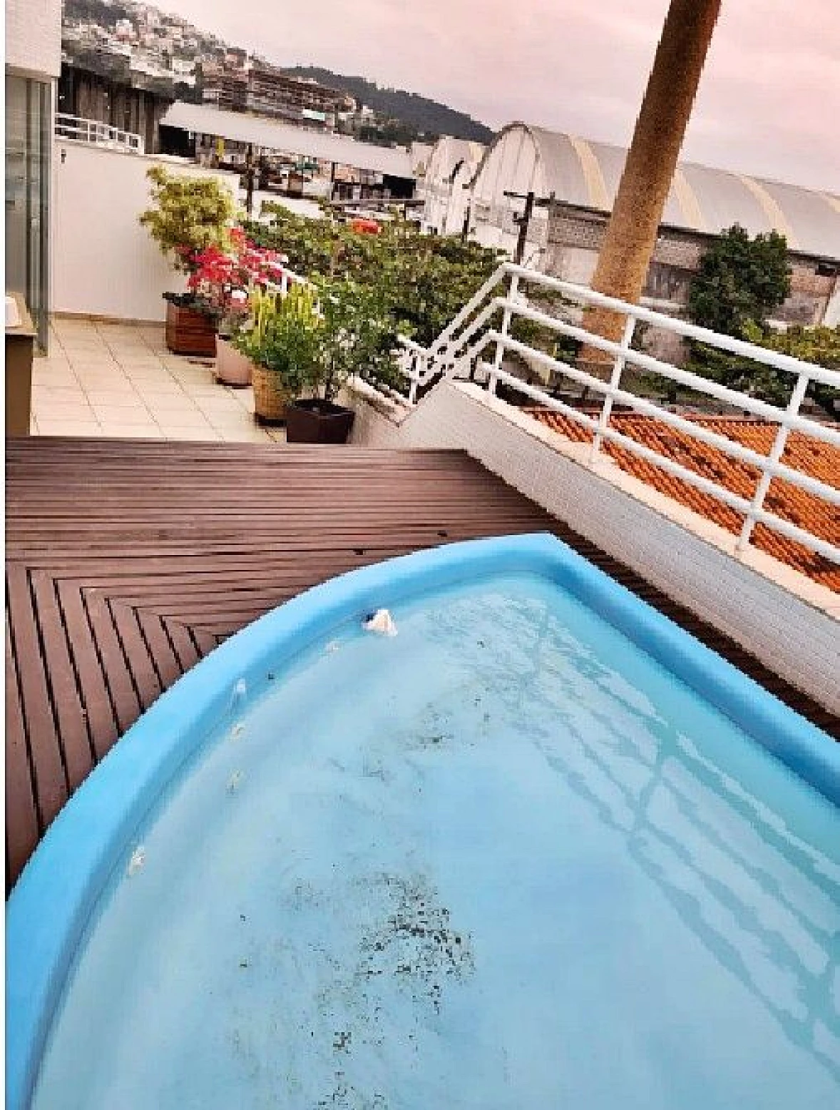 Apartamento em Kobrasol, São José