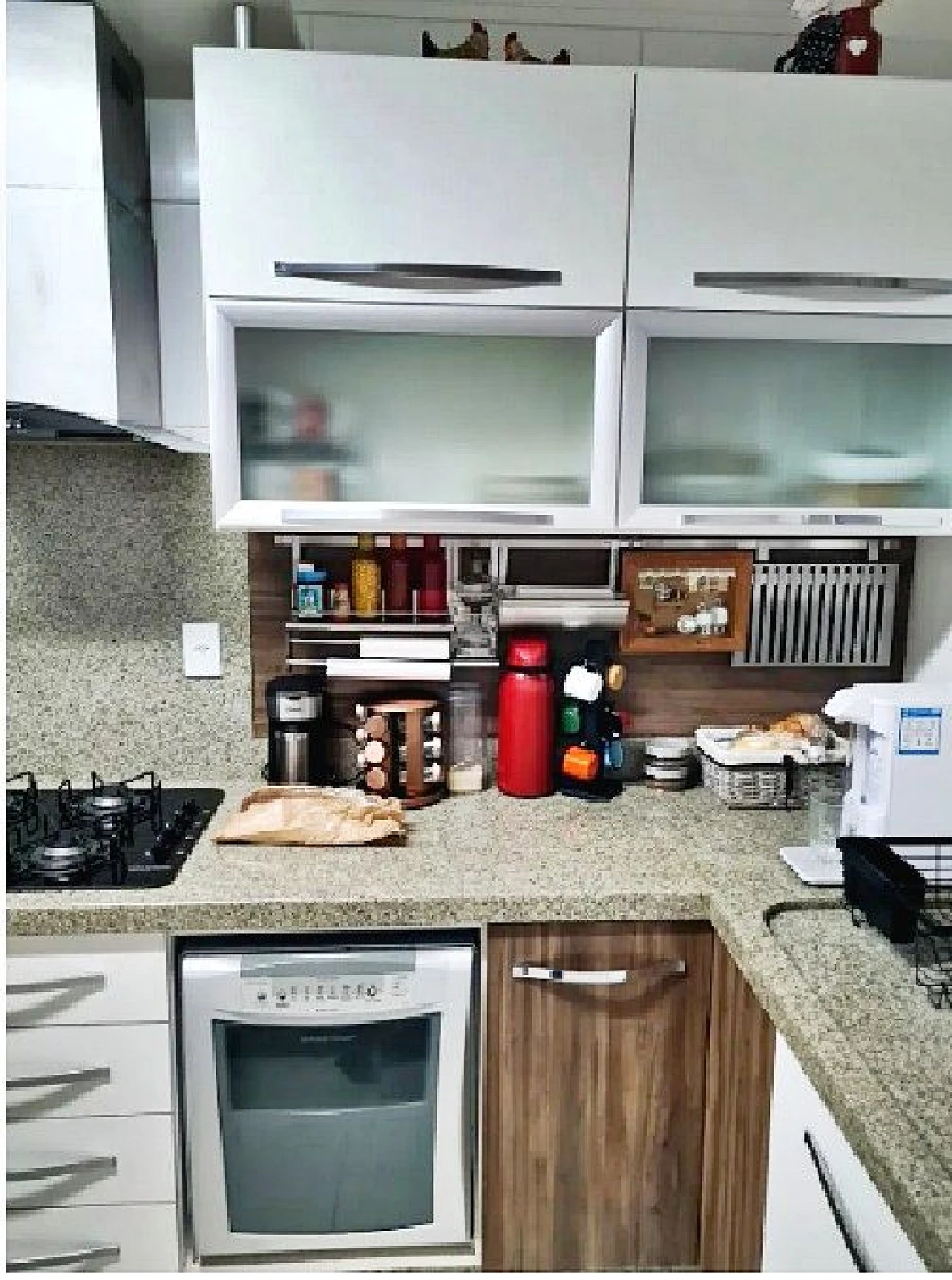Apartamento em Kobrasol, São José