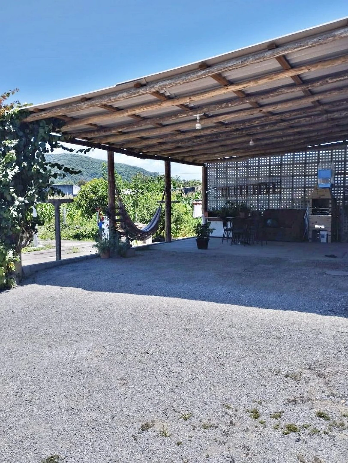 Terreno em Guarda do Cubatão, Palhoça