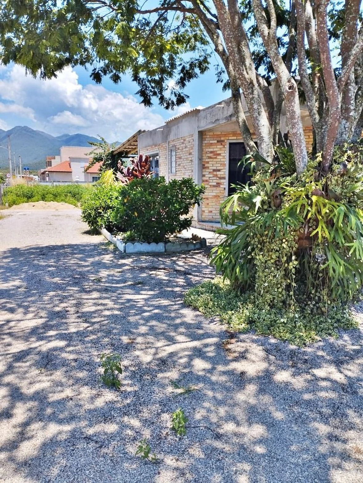 Terreno em Guarda do Cubatão, Palhoça
