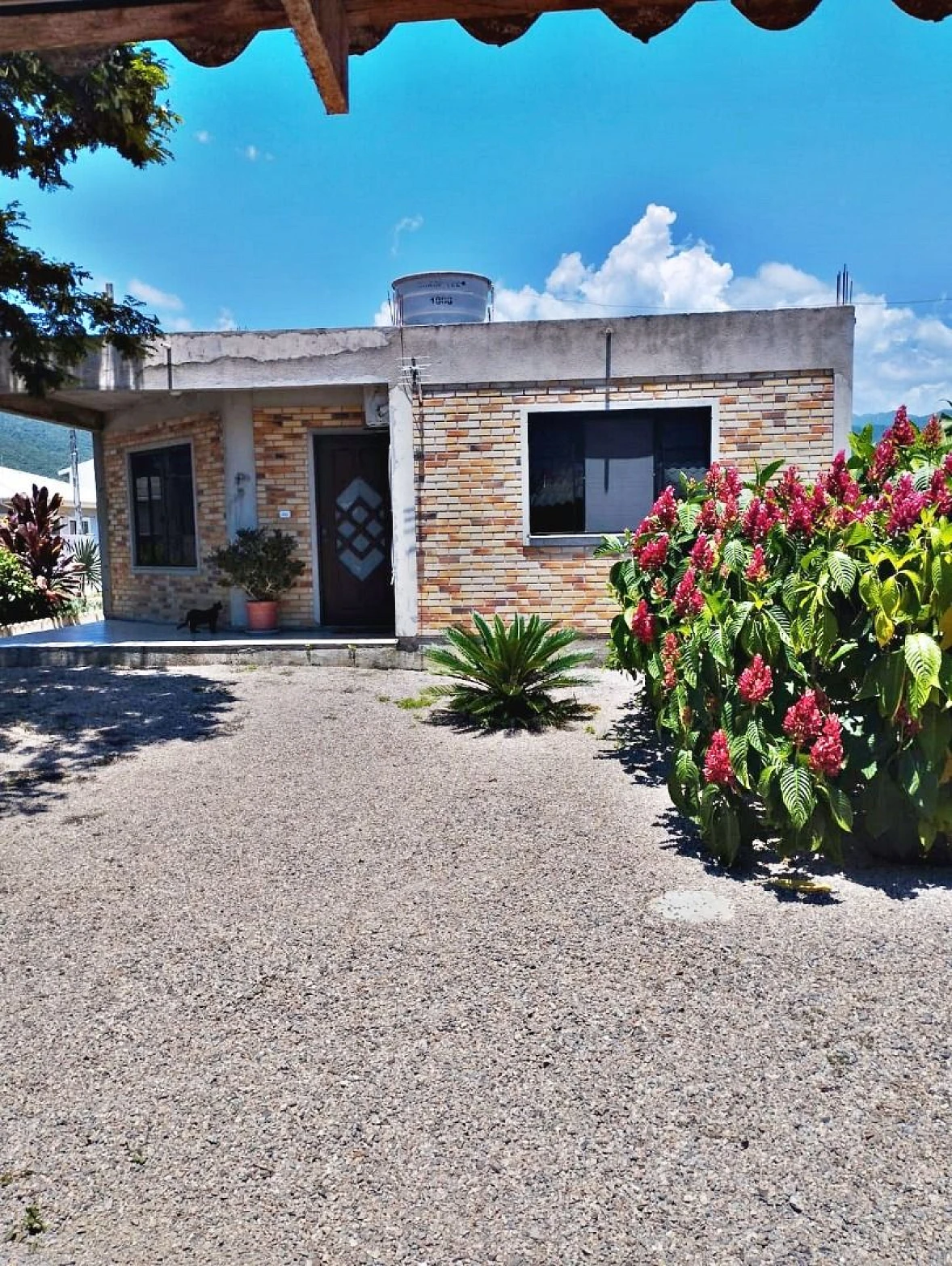 Terreno em Guarda do Cubatão, Palhoça