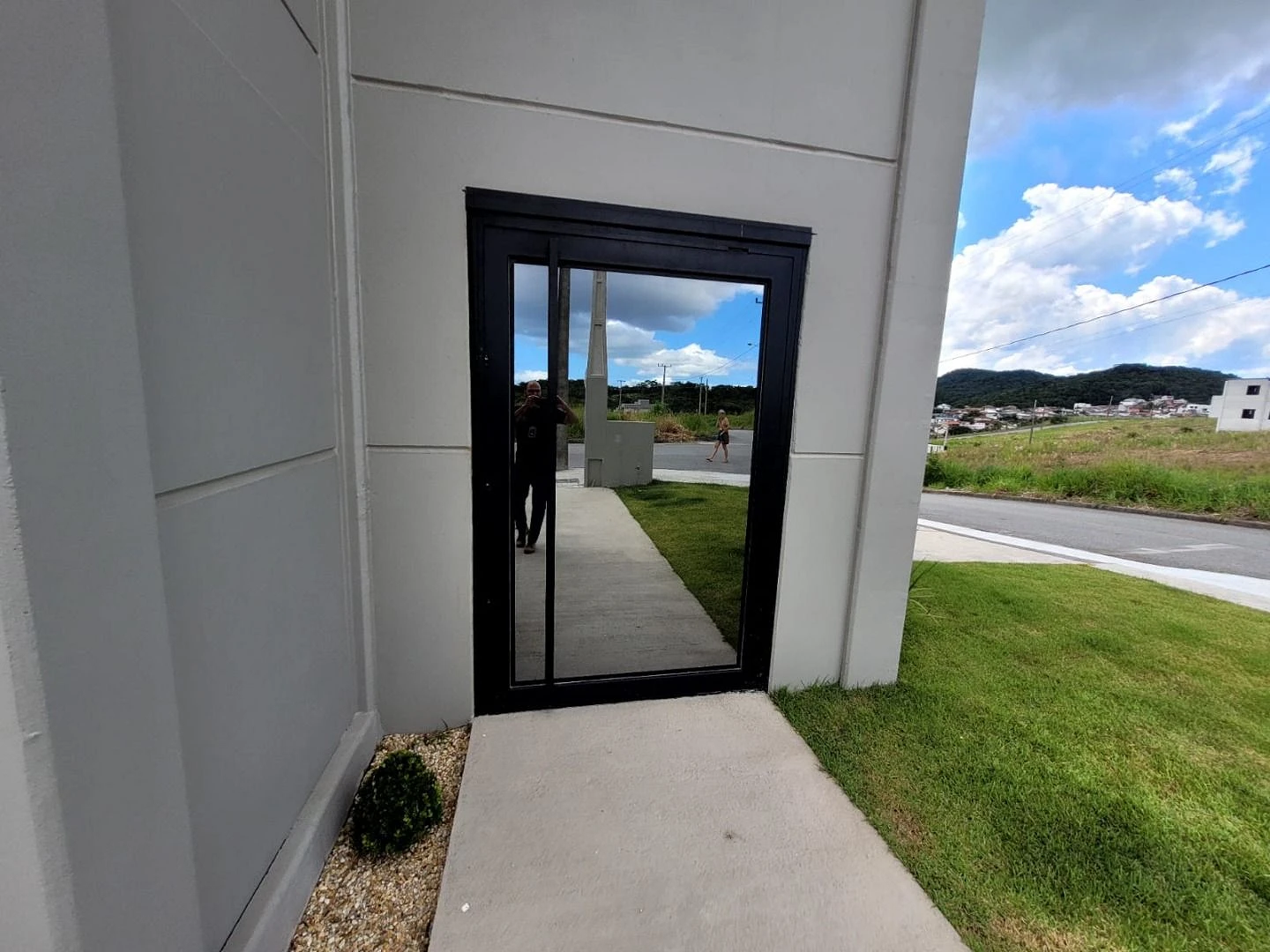 Galpão/depósito em Sertão do Maruim, São José