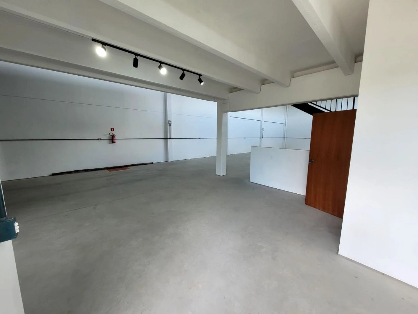 Galpão/depósito em Sertão do Maruim, São José