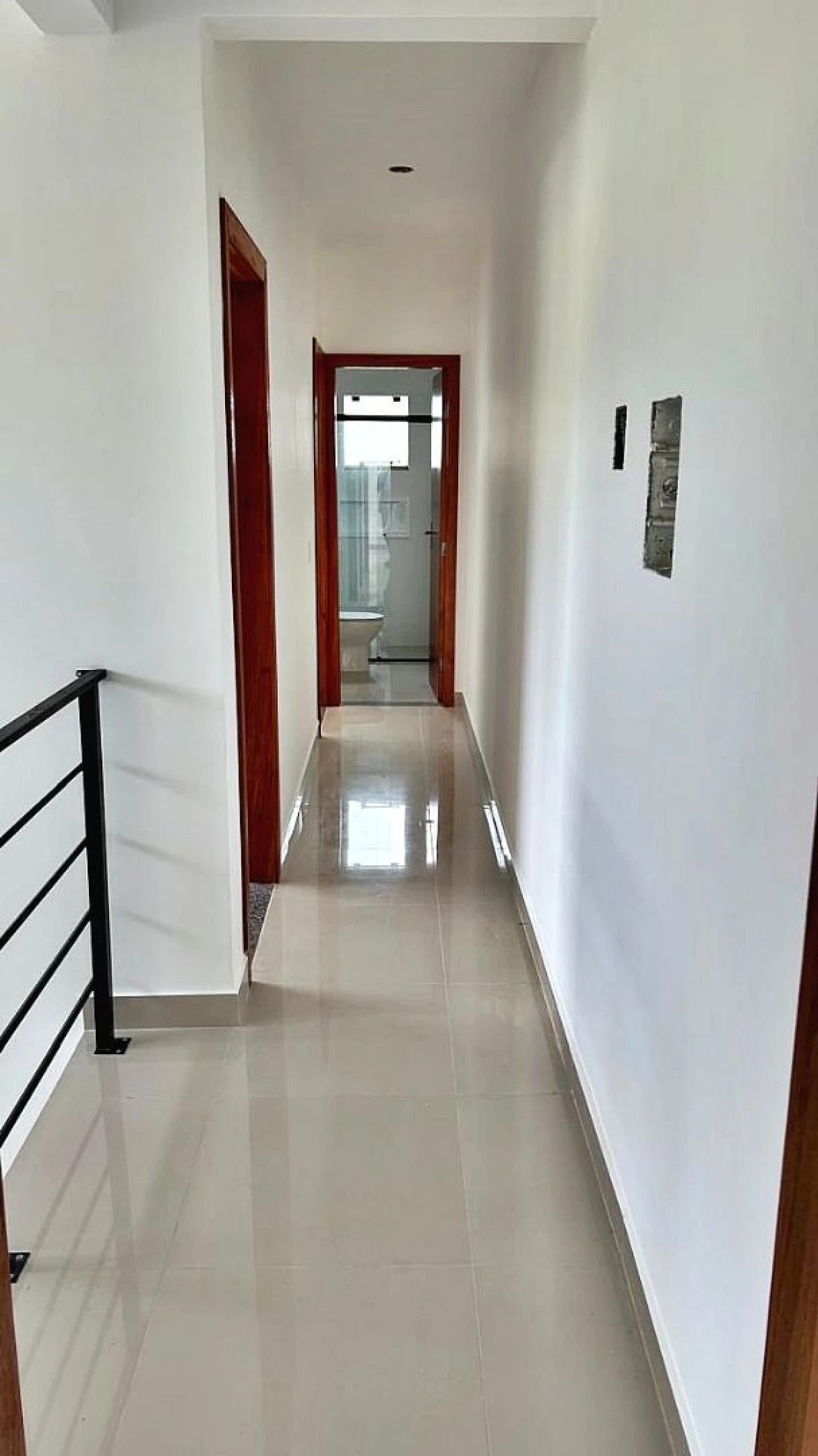 Sobrado 3 Quartos, 1 Suíte, 2 Vagas - Sertão Maruim - Foto 12