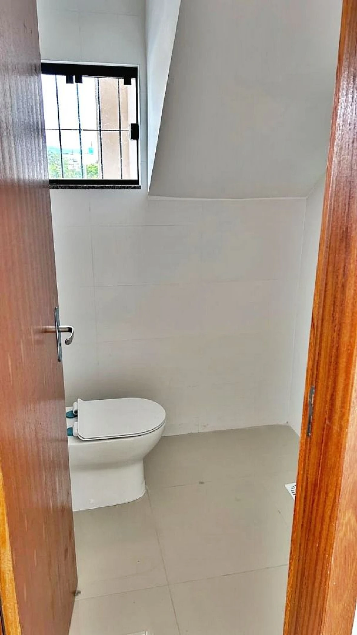 Sobrado 3 Quartos, 1 Suíte, 2 Vagas - Sertão Maruim - Foto 14