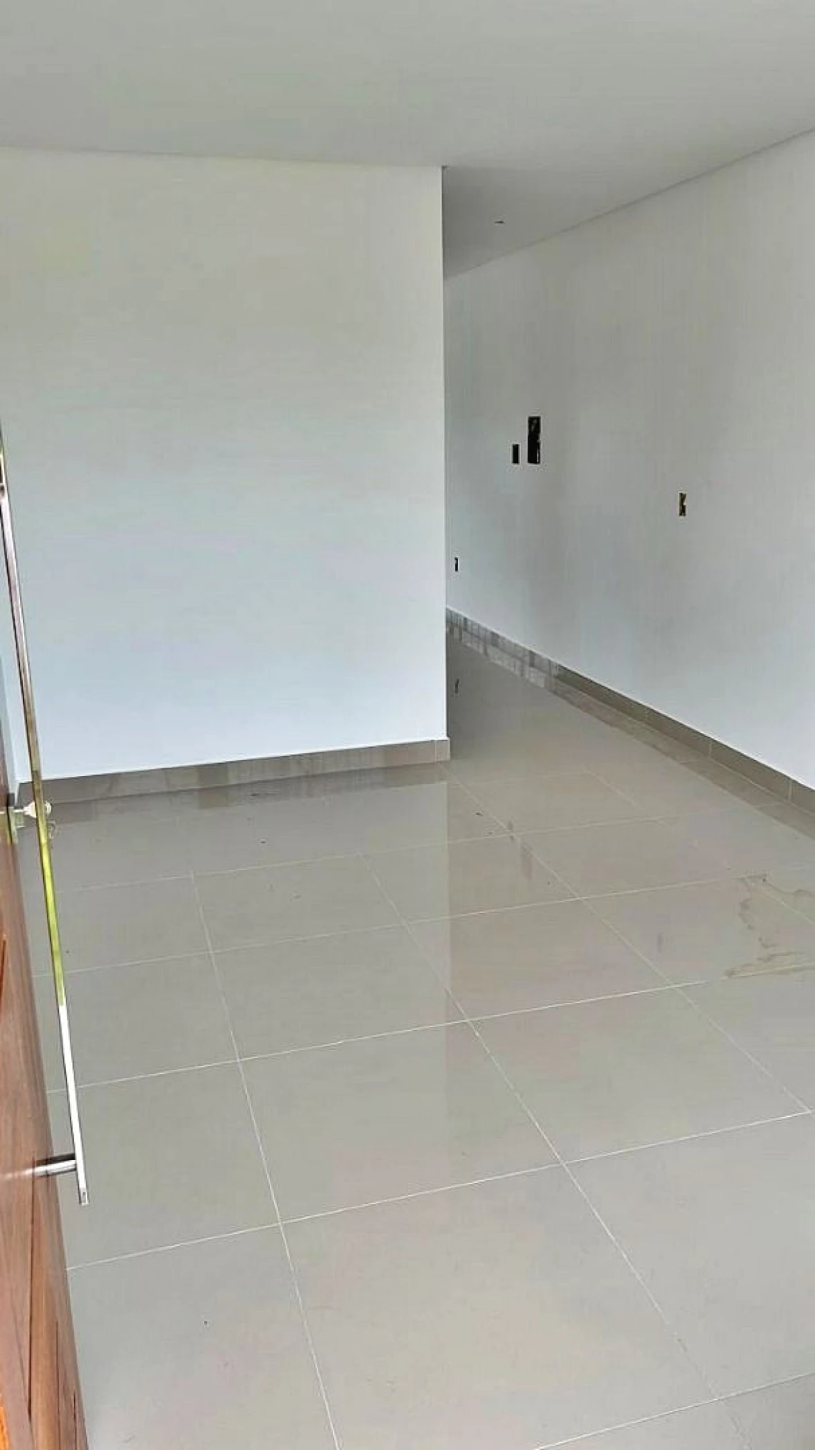 Sobrado geminado em Sertão do Maruim, São José