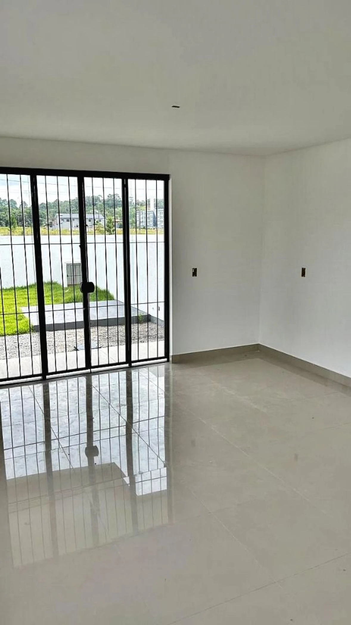 Sobrado geminado em Sertão do Maruim, São José