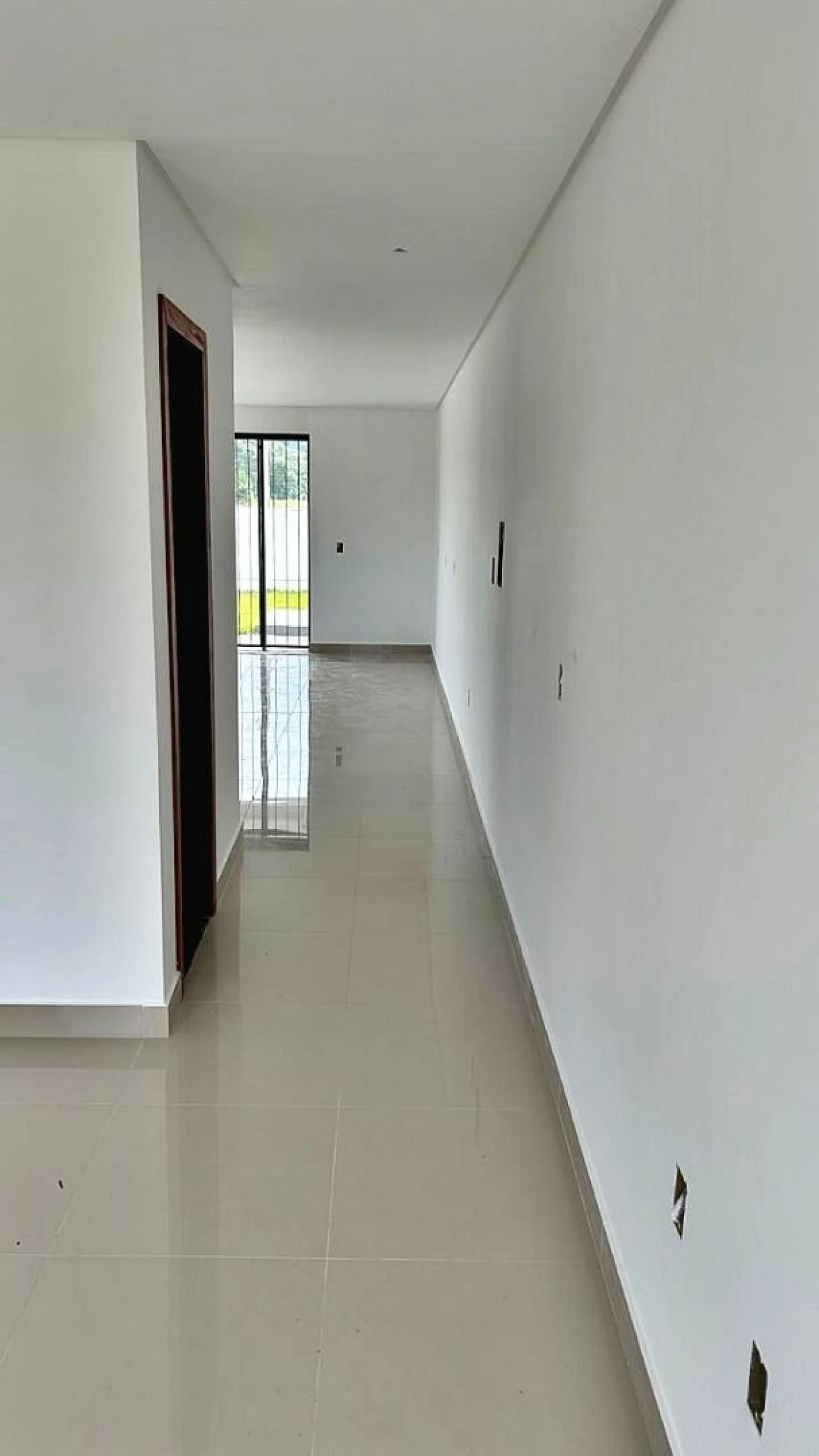 Sobrado geminado em Sertão do Maruim, São José