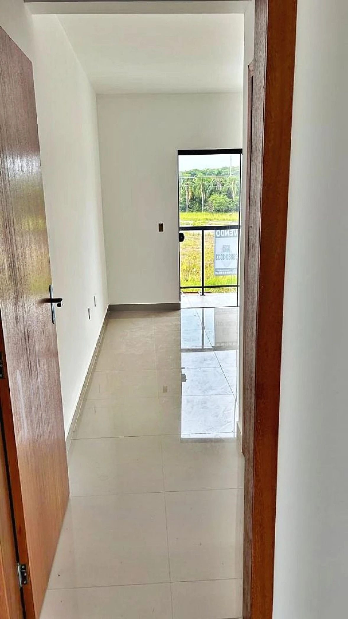 Sobrado 3 Quartos, 1 Suíte, 2 Vagas - Sertão Maruim - Foto 9