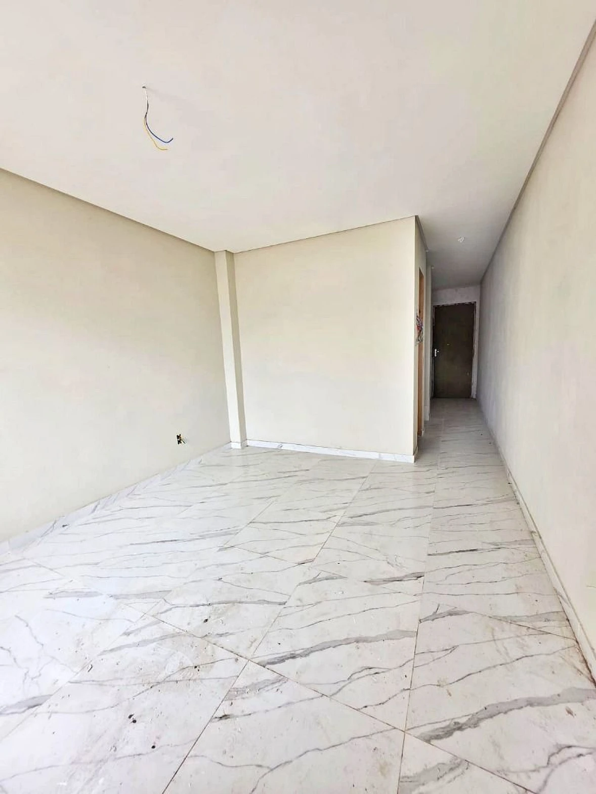 Sobrado geminado em Forquilhas, São José