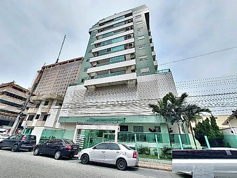 Apartamento em Campinas, São José