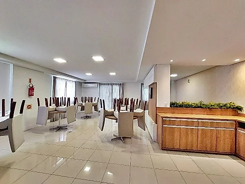 Apto 3 Quartos, 1 Suíte, 1 Vaga - Campinas - Foto 17