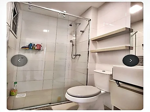 Apto 3 Quartos, 1 Suíte, 1 Vaga - Campinas - Foto 18