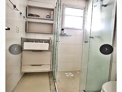 Apto 3 Quartos, 1 Suíte, 1 Vaga - Campinas - Foto 19