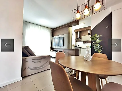 Apartamento em Campinas, São José