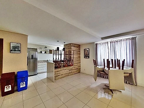 Apto 3 Quartos, 1 Suíte, 1 Vaga - Campinas - Foto 20