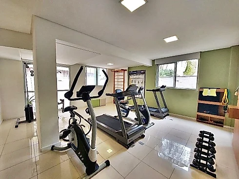 Apto 3 Quartos, 1 Suíte, 1 Vaga - Campinas - Foto 22