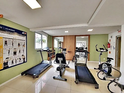 Apto 3 Quartos, 1 Suíte, 1 Vaga - Campinas - Foto 23