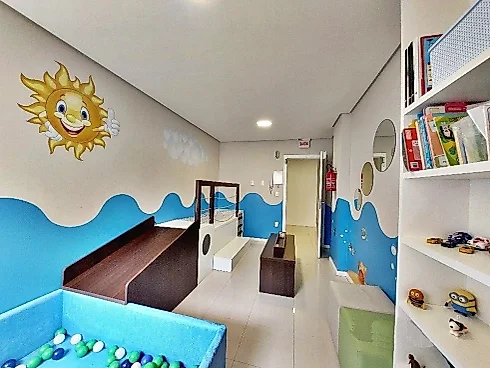Apto 3 Quartos, 1 Suíte, 1 Vaga - Campinas - Foto 24