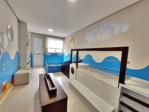 Apto 3 Quartos, 1 Suíte, 1 Vaga - Campinas - Foto 25