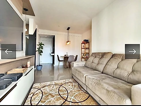 Apto 3 Quartos, 1 Suíte, 1 Vaga - Campinas - Foto 28