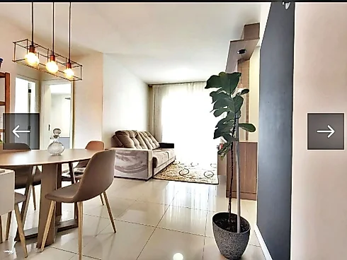 Apartamento em Campinas, São José