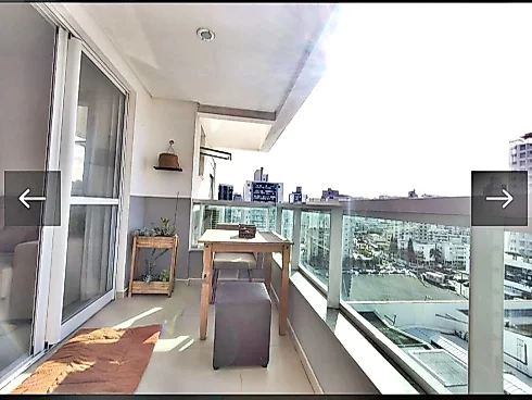 Apartamento em Campinas, São José