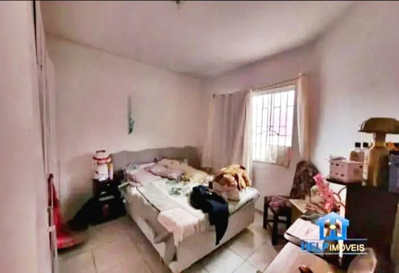 Casa 2 Quartos, 2 Vagas, Escritura - Forquilhas - Foto 10
