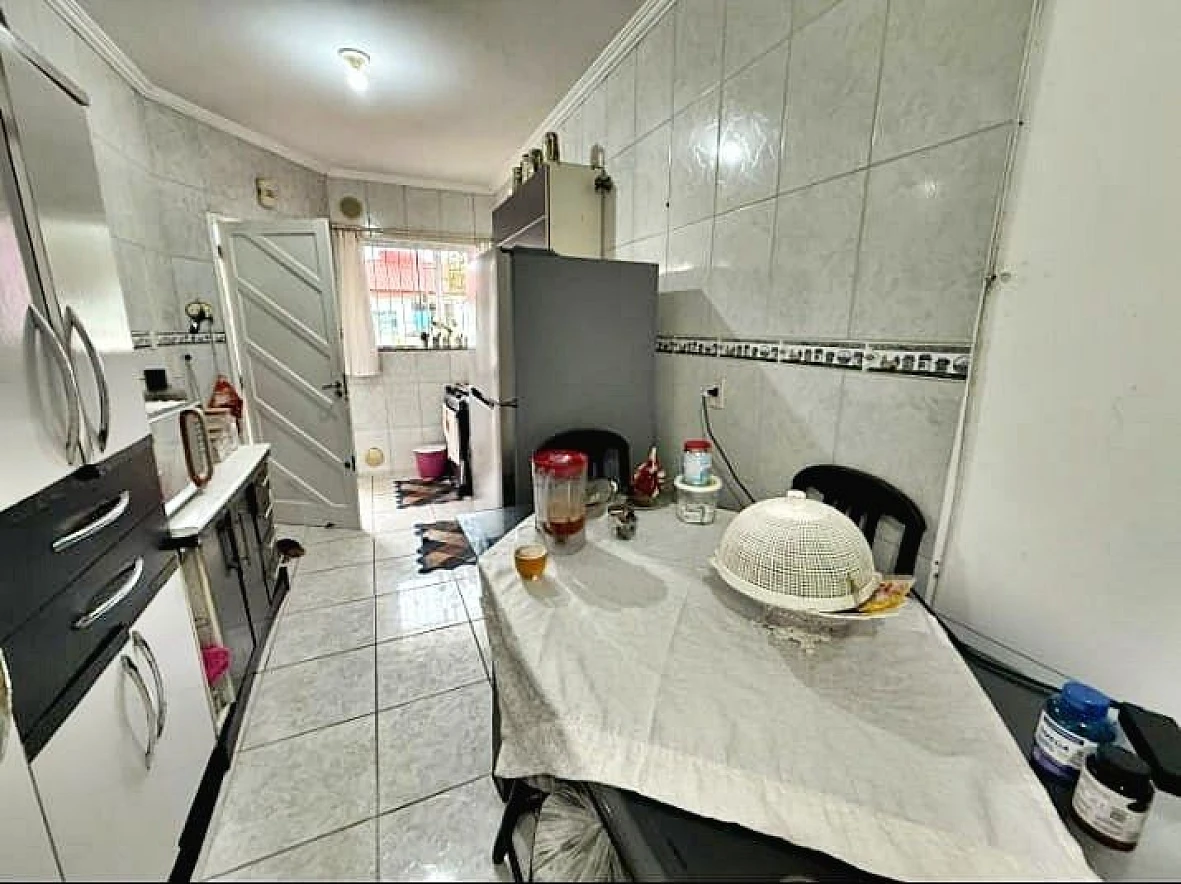 Casa em Forquilhas, São José