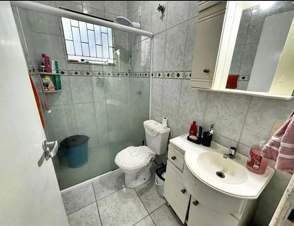 Casa em Forquilhas, São José