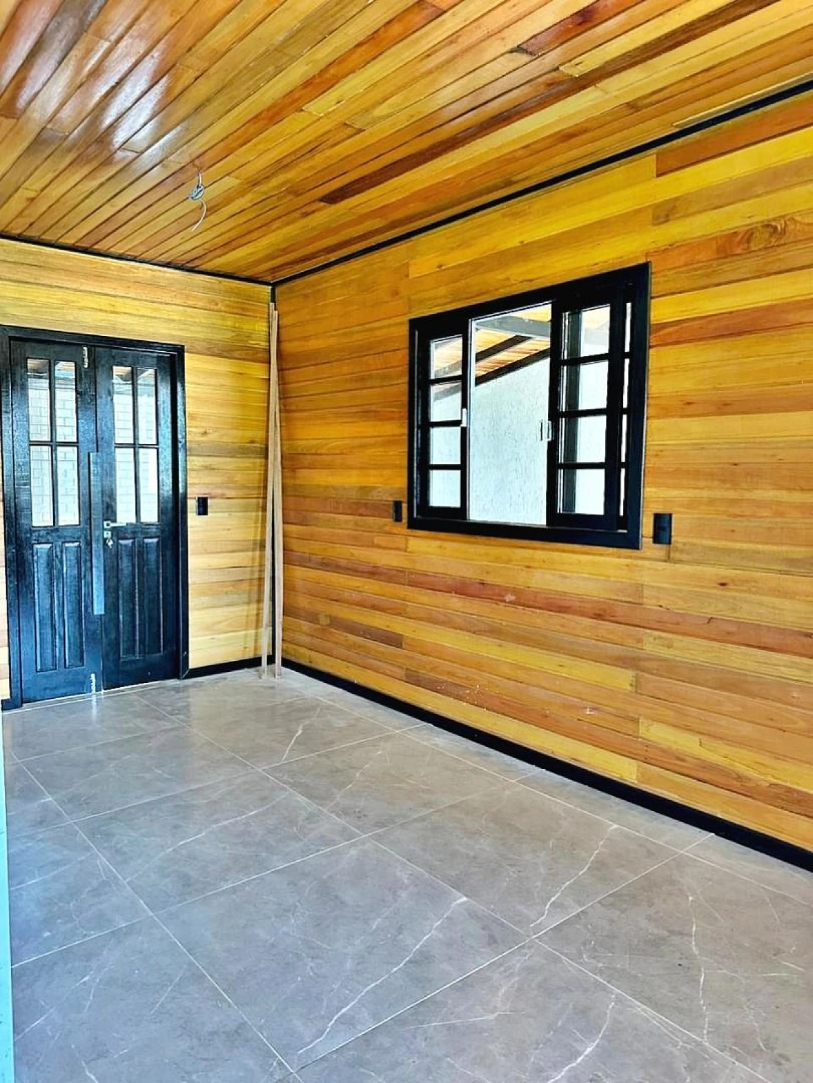 Casa em Sul do Rio, Santo Amaro da Imperatriz