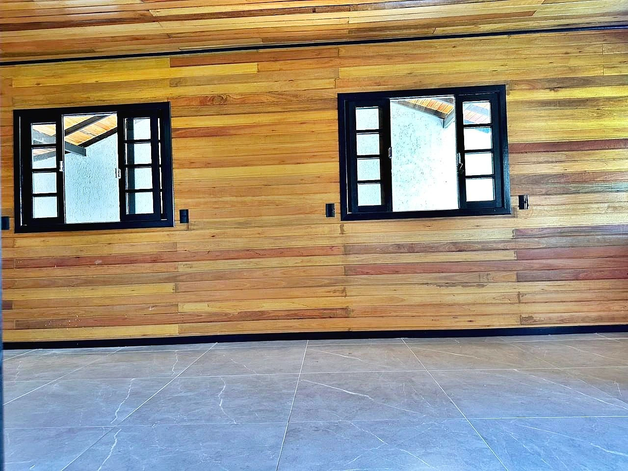 Casa em Sul do Rio, Santo Amaro da Imperatriz