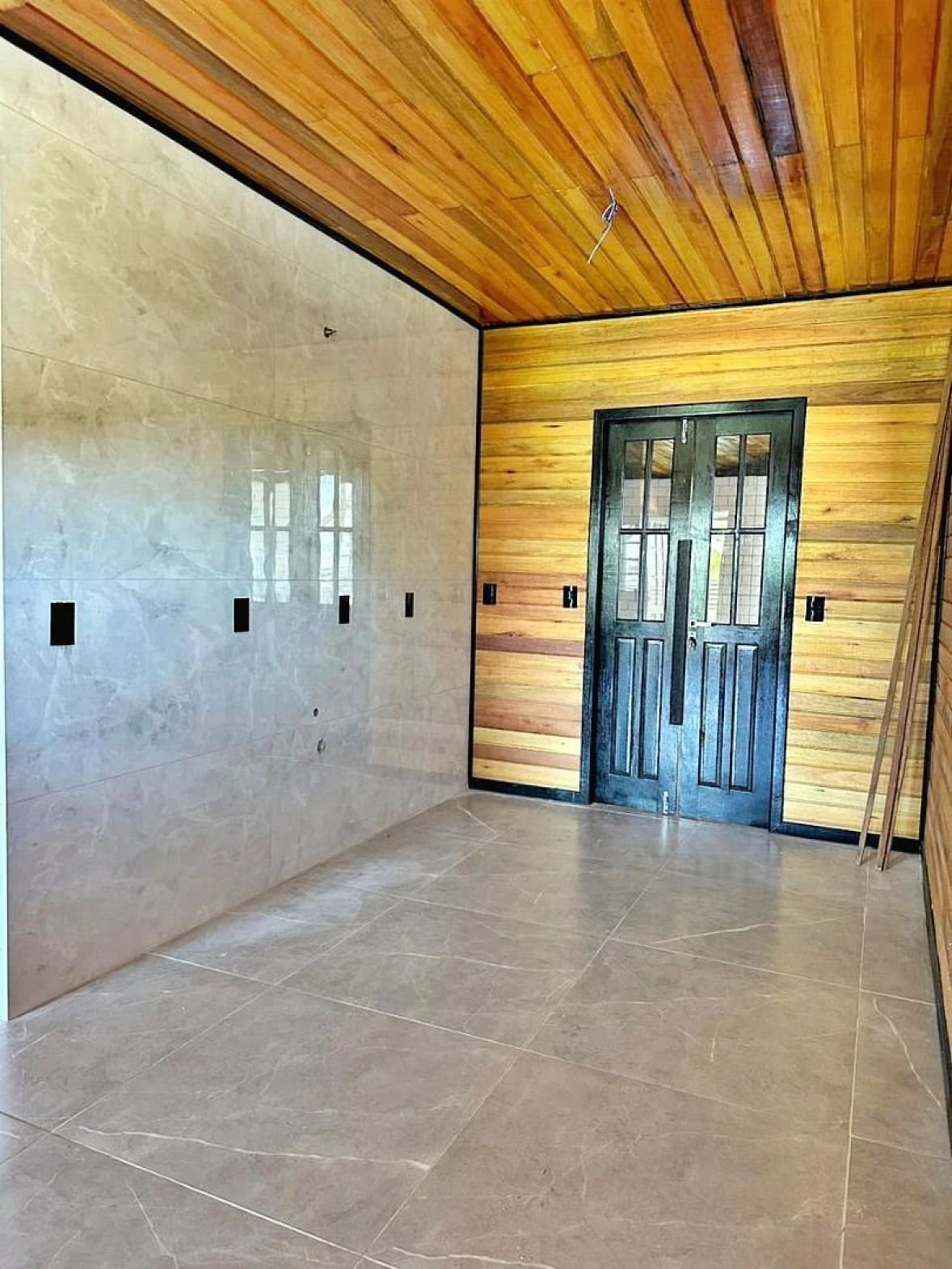 Casa em Sul do Rio, Santo Amaro da Imperatriz