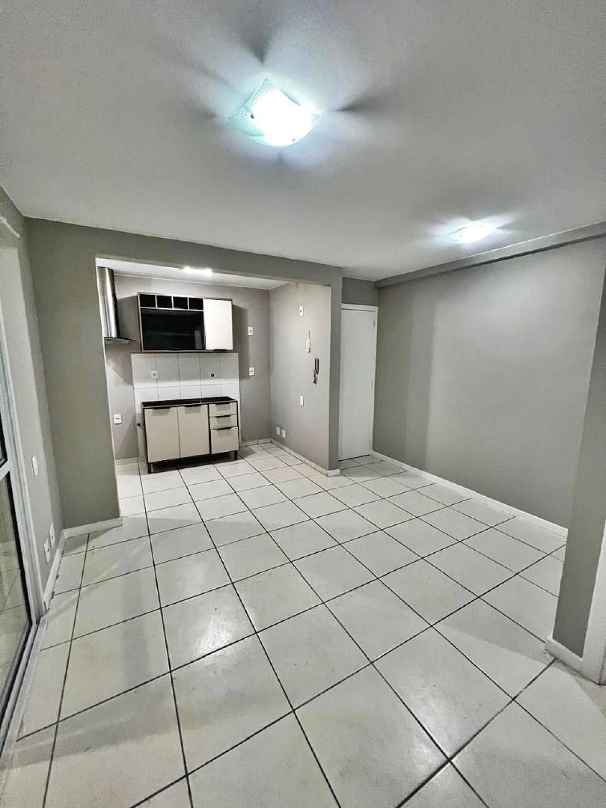 Apartamento em Bela Vista, Palhoça