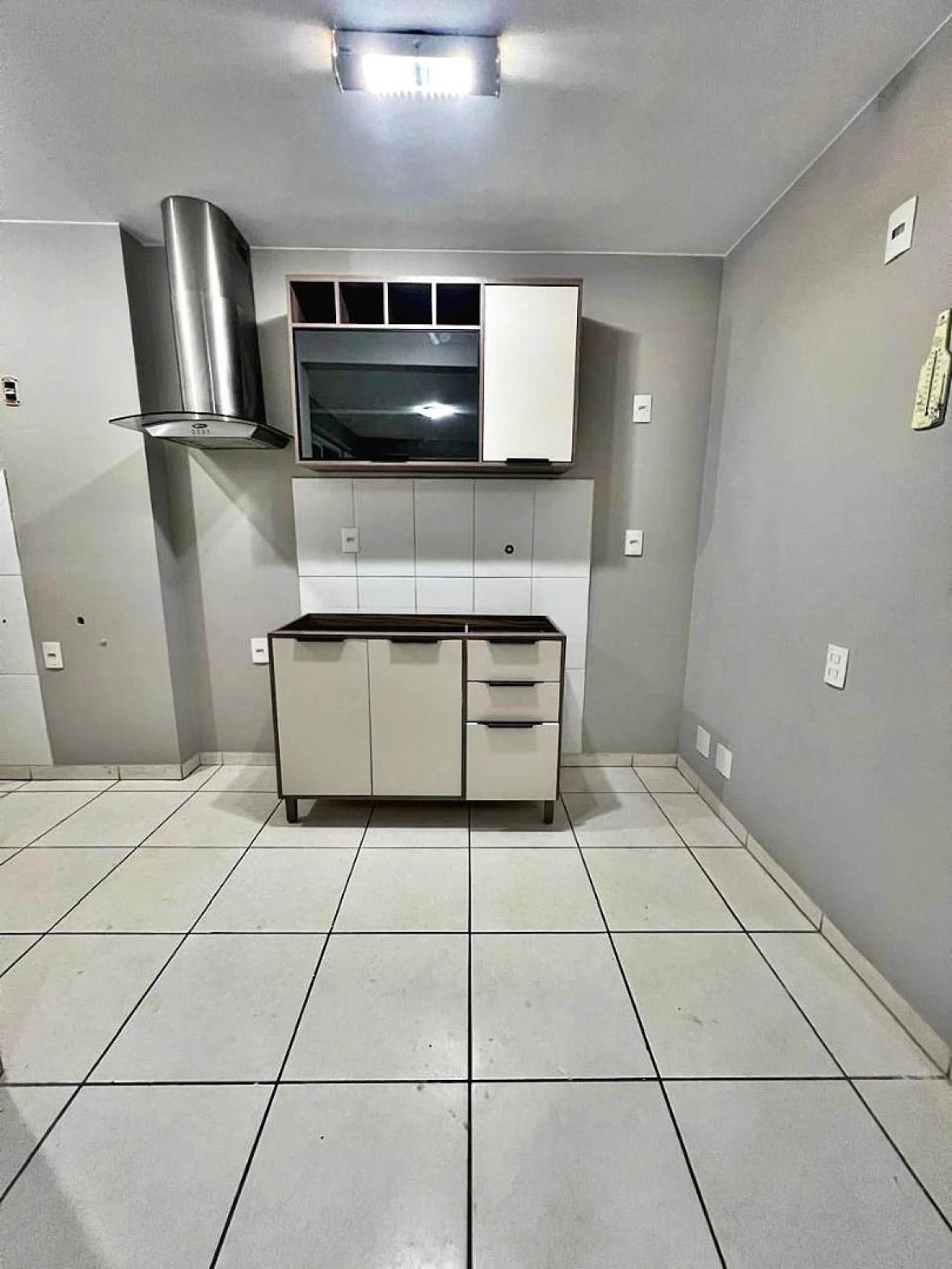 Apartamento em Bela Vista, Palhoça