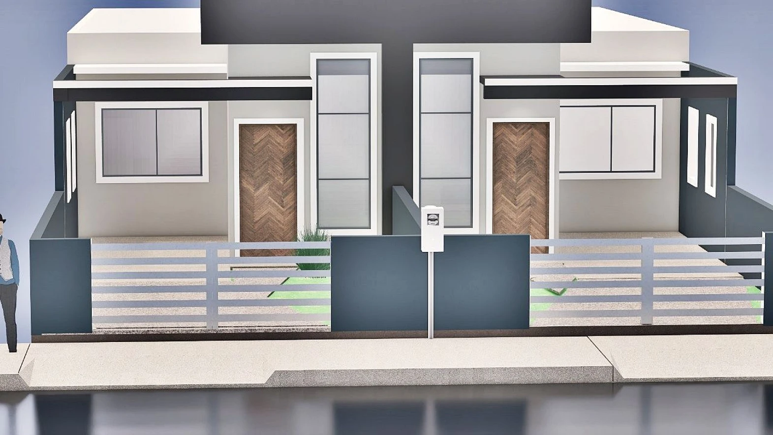 Casa em Loteamento Jardins, Palhoça