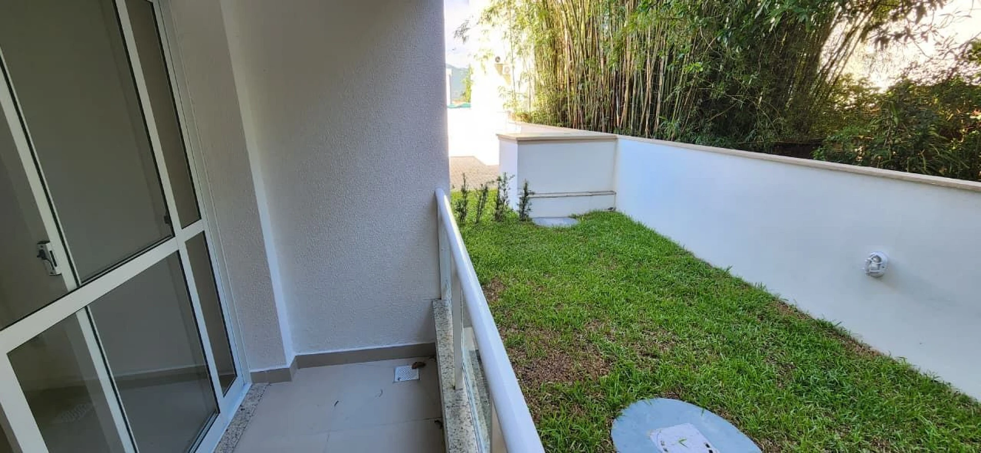 Apartamento em Barra do Aririú, Palhoça