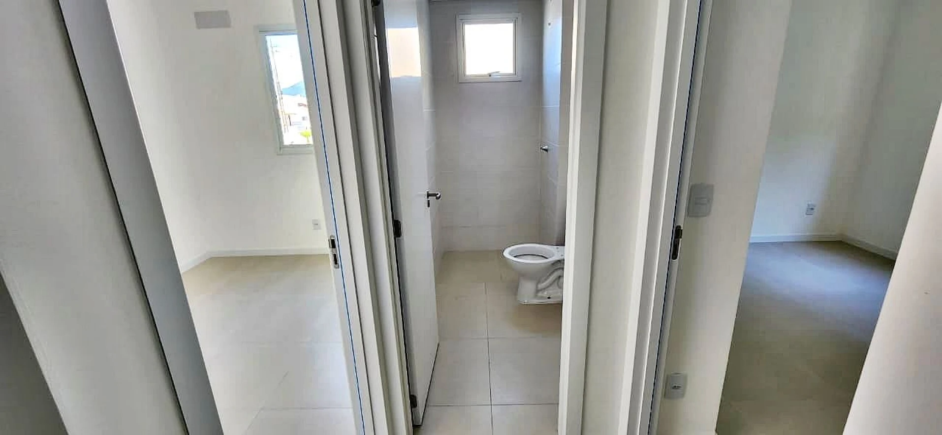 Apto 2  Quartos, 1 Vaga,  Lazer - Barra do Aririú - Foto 11