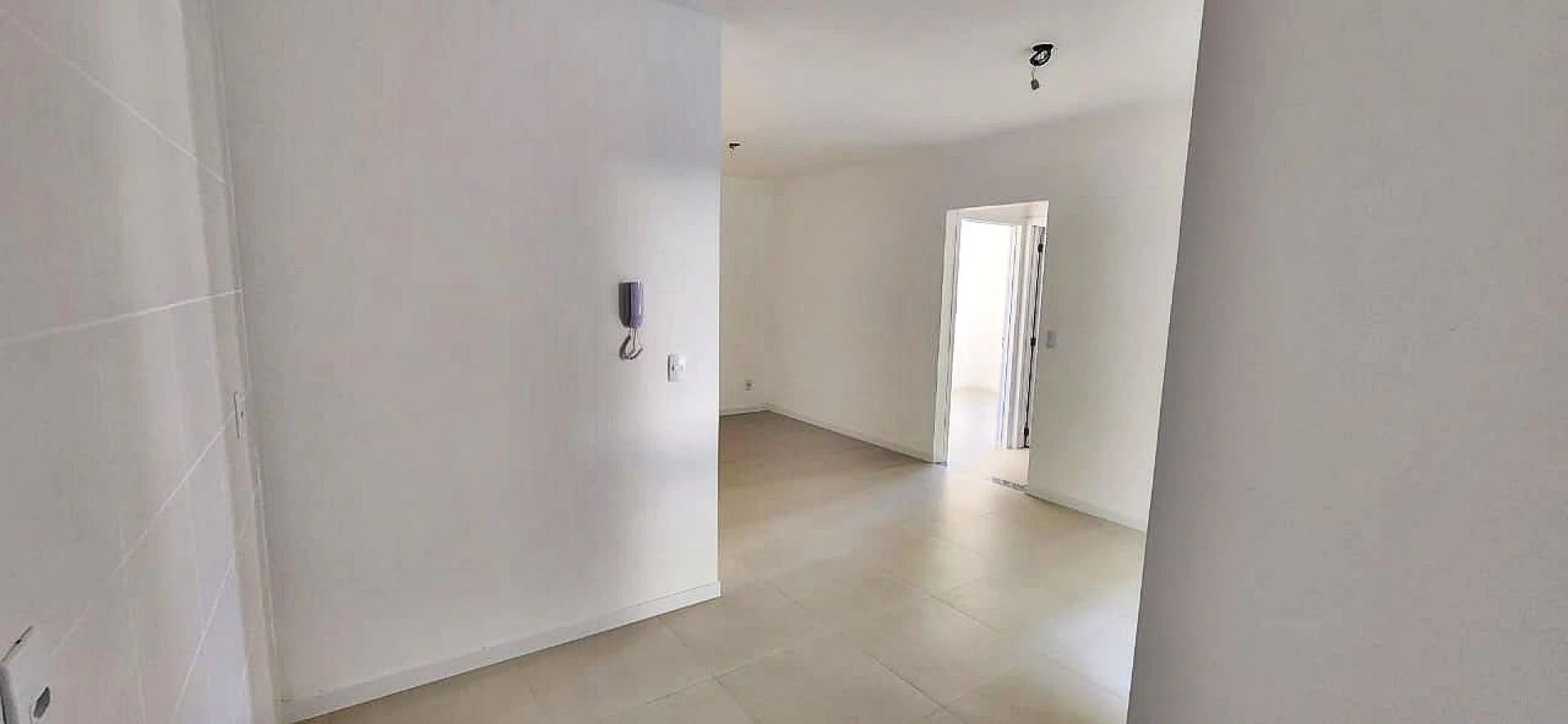 Apartamento em Barra do Aririú, Palhoça