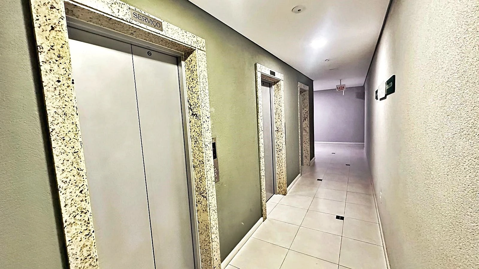 Apartamento em Barreiros, São José