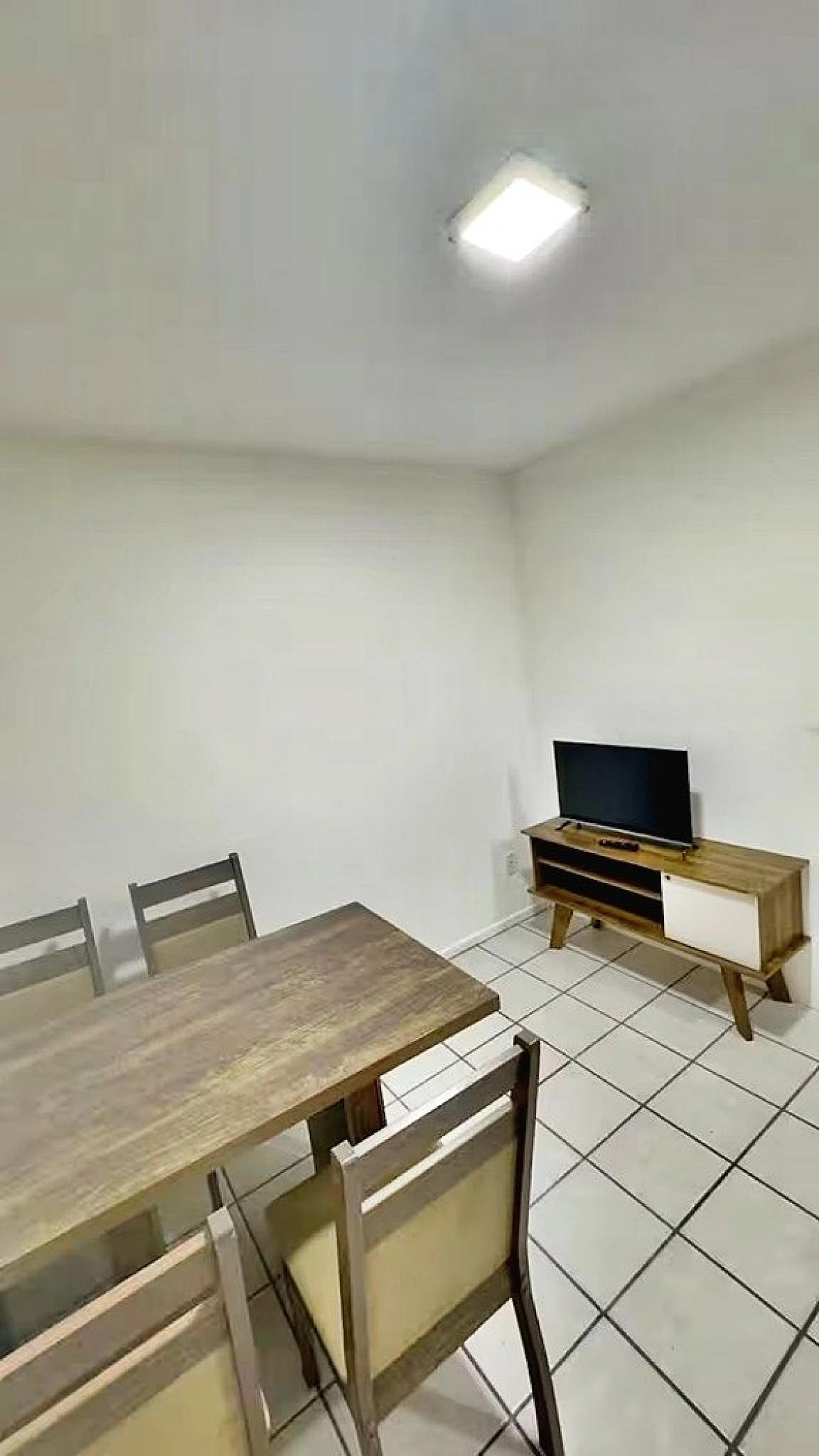 Apartamento em Kobrasol, São José