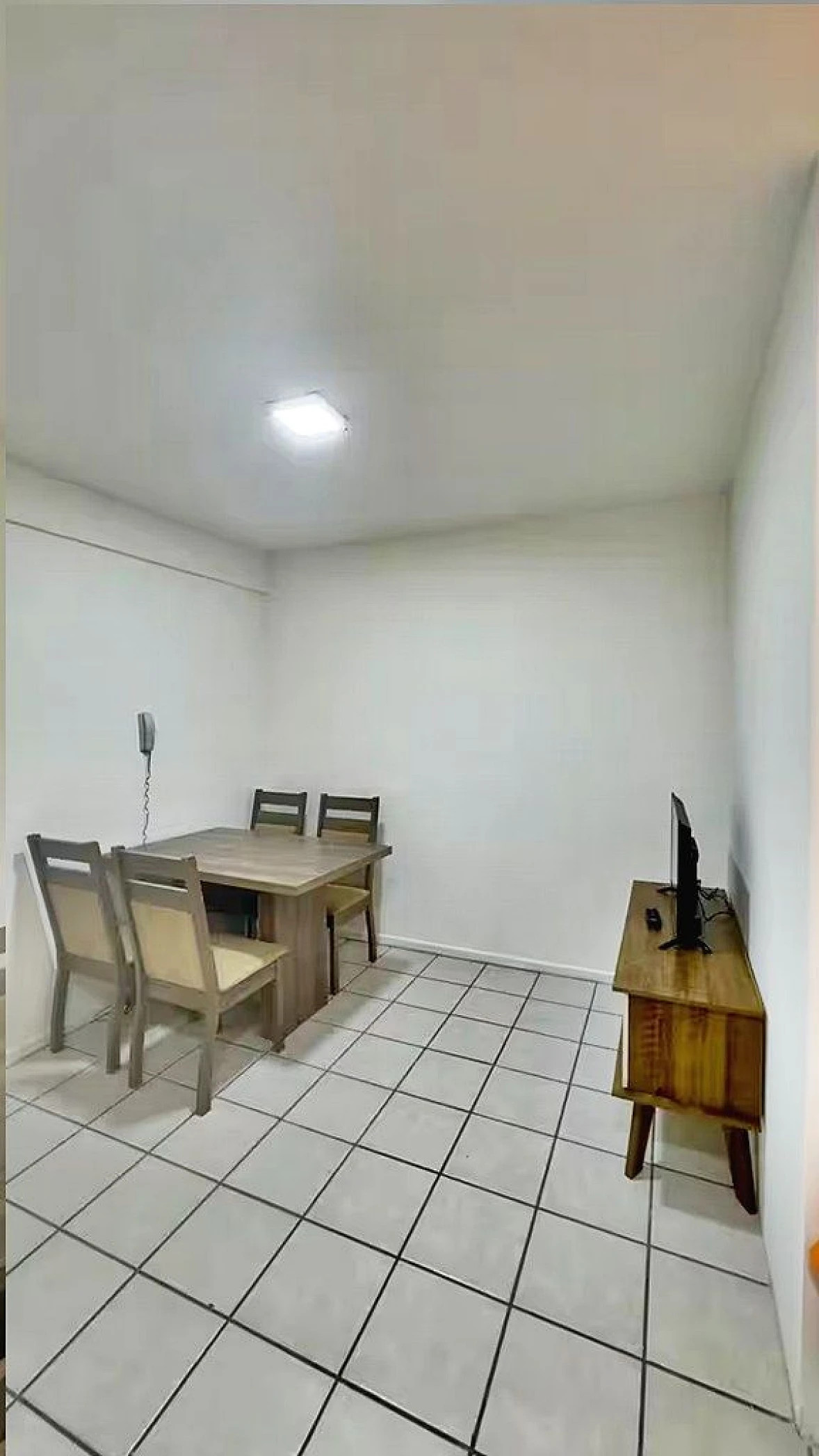 Studio Mobiliado, 1 Vaga - Kobrasol - Foto 10