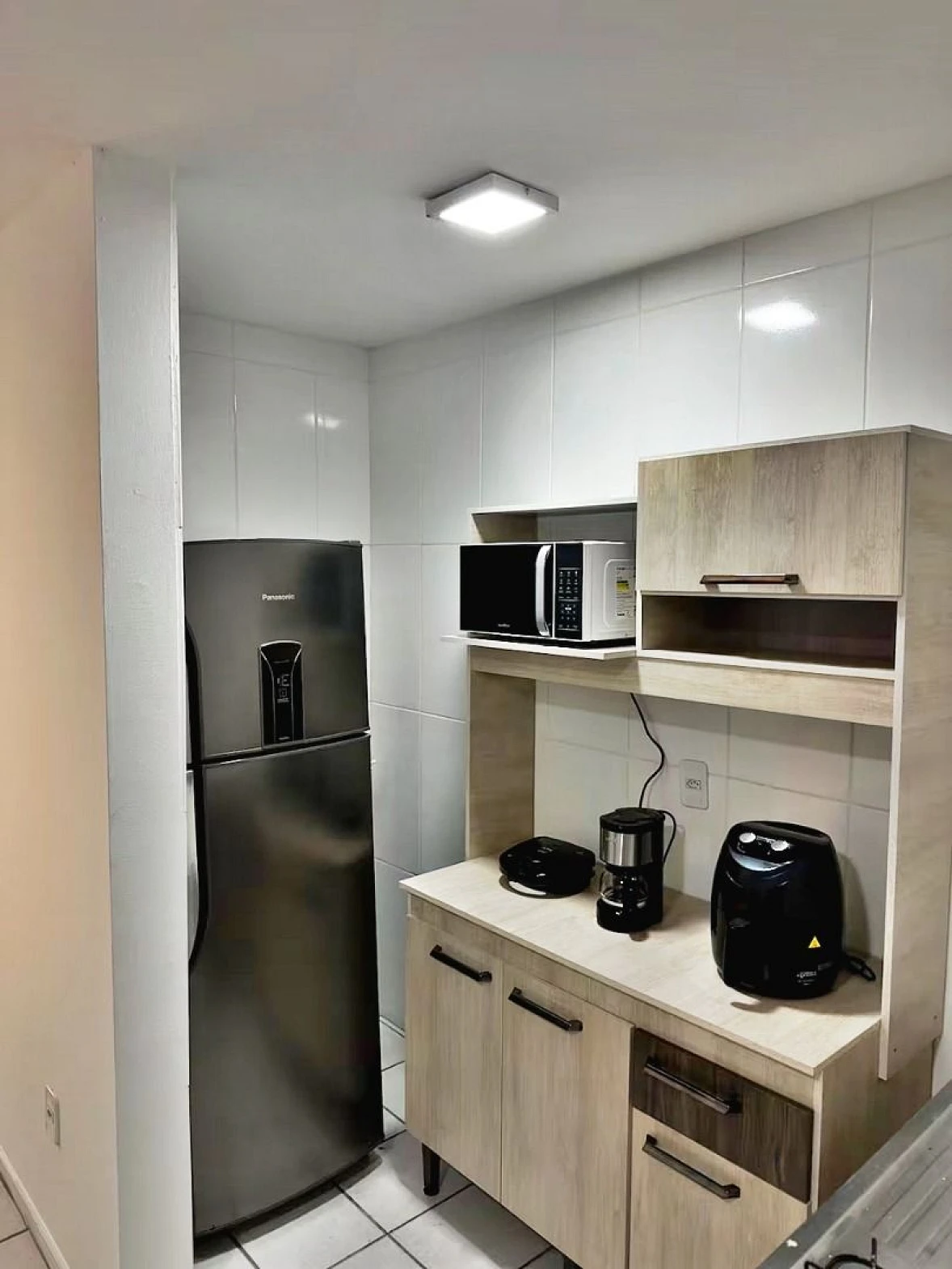 Apartamento em Kobrasol, São José