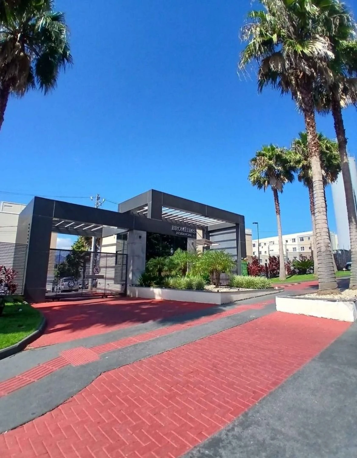 Apartamento em Caminho Novo, Palhoça