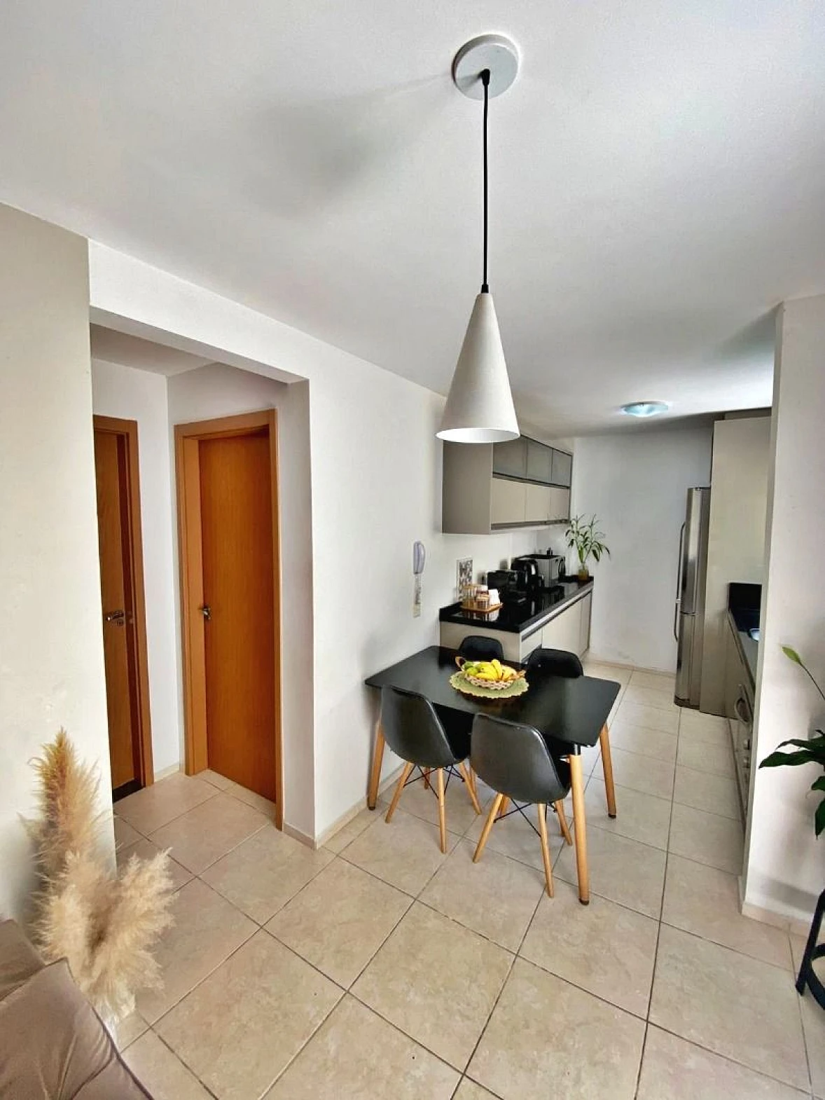 Apartamento em Caminho Novo, Palhoça