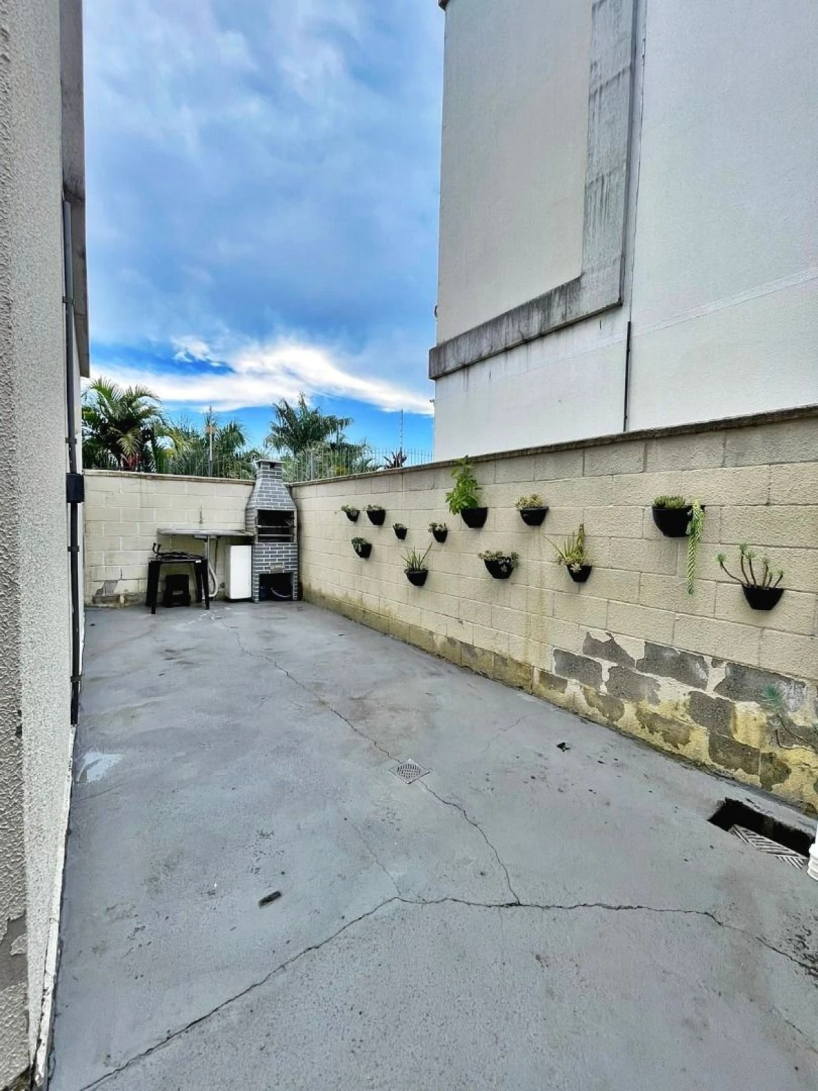 Apartamento em Caminho Novo, Palhoça