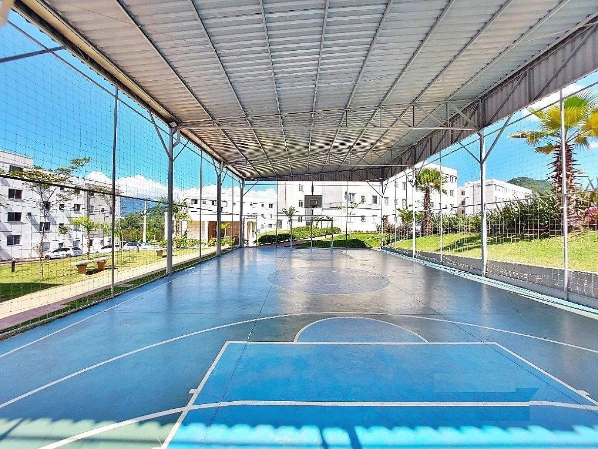 Apto Garden 2 Quartos, 1 Vaga, Lazer - Bela Vista - Foto 9